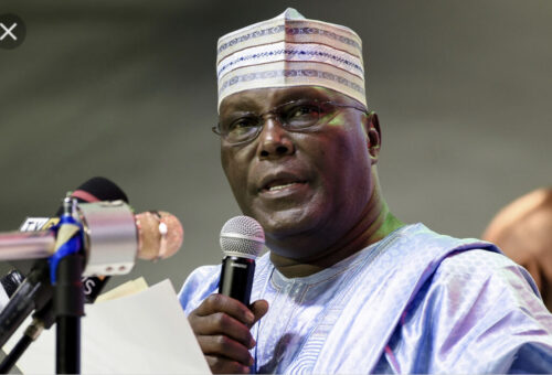 Atiku Knocks APC’s Claim Of Untouched N10bn Ebola Fund, Demands Publication Of Account