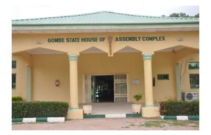 Gombe Assembly Passes Constitutional Amendment Bill