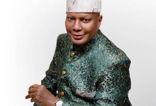 FG Honours Miden Systems Chairman For Corporate Governance