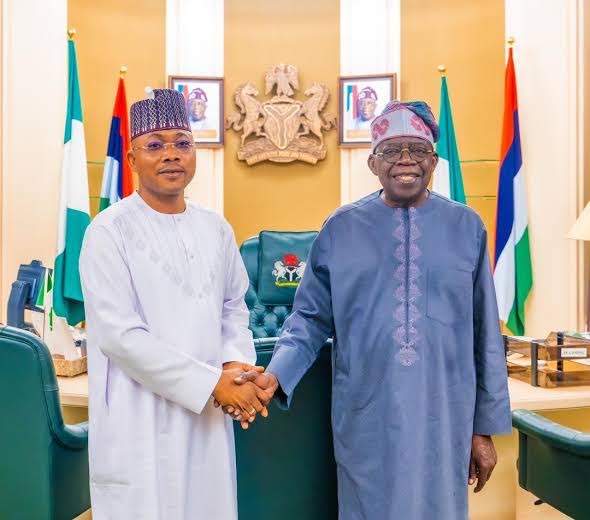 Gov Ododo’s Policies May Undermine Tinubu’s Re-election in Kogi, Ijele Warns – THISDAYLIVE