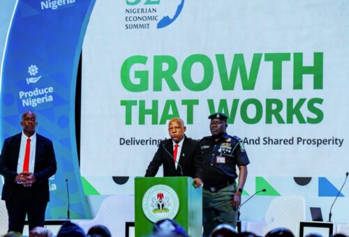 Obi Has No Solutions Beyond Statistics, Says Shettima