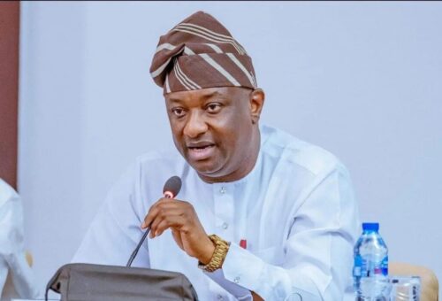 Keyamo Bans 46 Contacts Of Infected Woman From Flying For 21 Days
