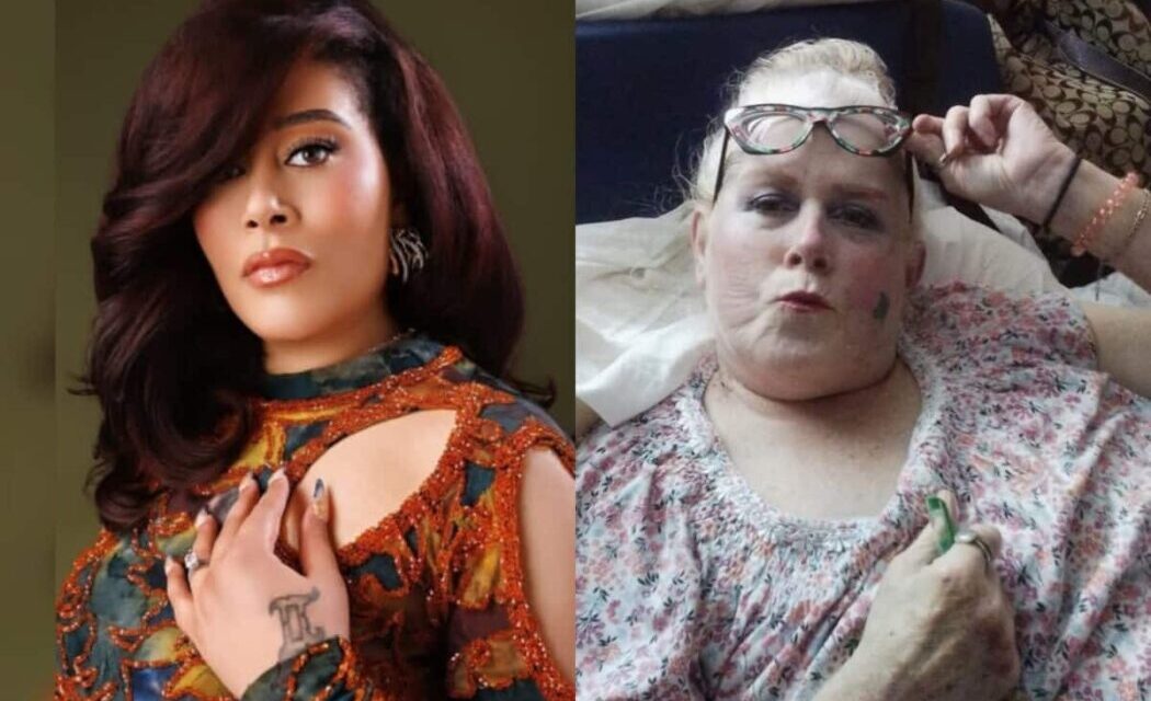 “May Allah Forgive Her Shortcomings” – Actress Adunni Ade Loses Mother After A Long Battle With Illness