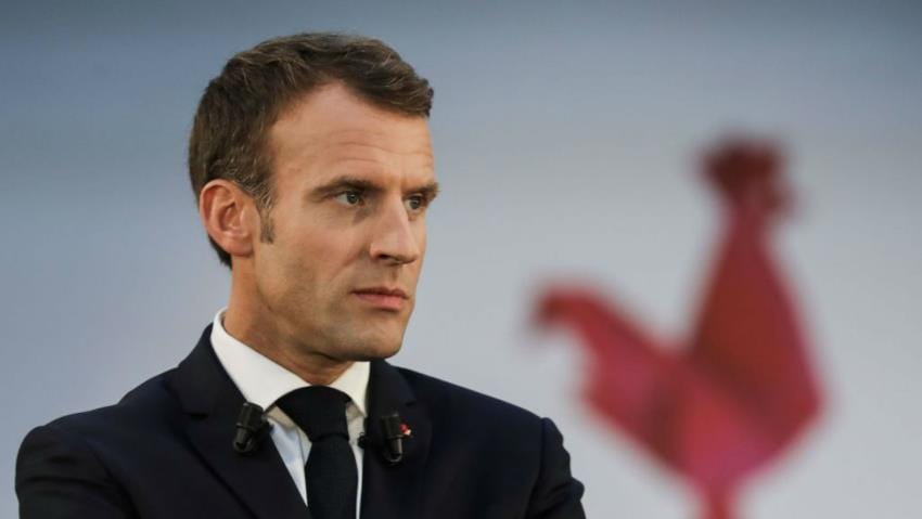 France seeks to ban fresh protests – Daily Trust