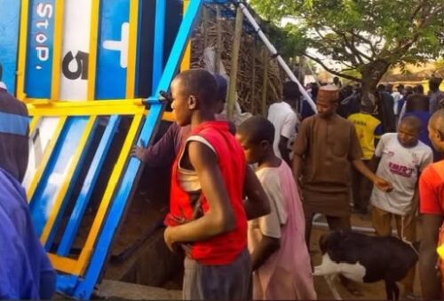 7 Killed, 11 Injured In Gombe Road Crash