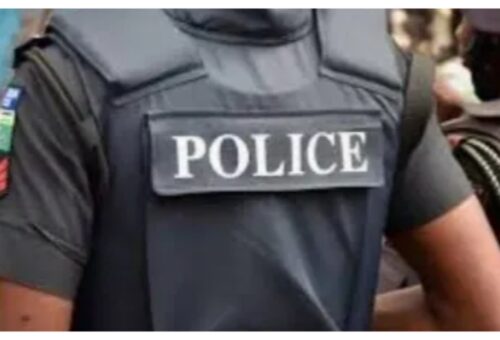 Police arrest 11 over suspected cult initiation near UNICAL