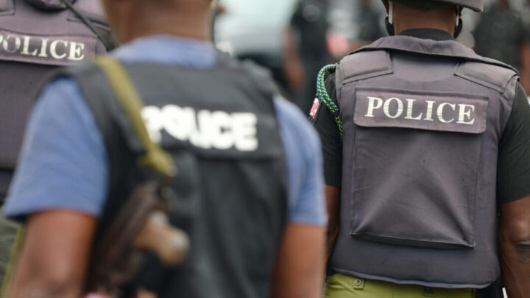 Jigawa police arrest three over alleged cable theft