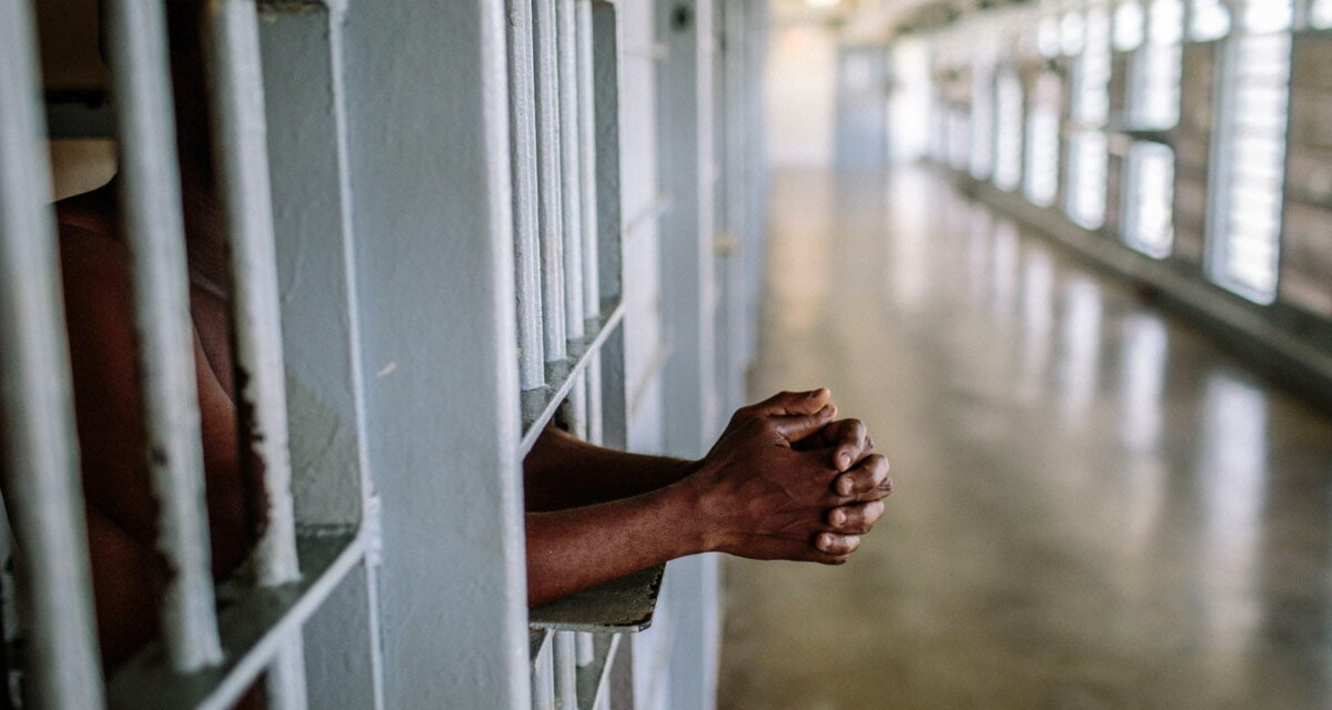 Osun barber remanded over alleged rape of niece
