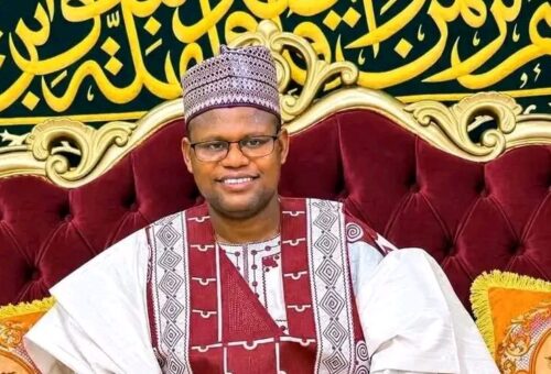 A Forgotten Bag, Four Gunshots: Sheikh Masussuka’s final evening