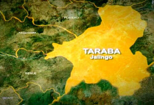 Taraba IDPs Get Medical, Educational Support From US-based NGO