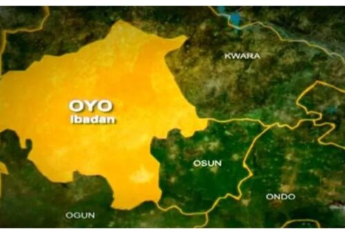 Two die in Oyo as fight erupts over money sharing formular
