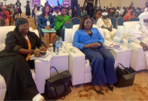 NAPTIP, FCC, Experts Decry Harmful Social Norms, Demand Grassroots Action