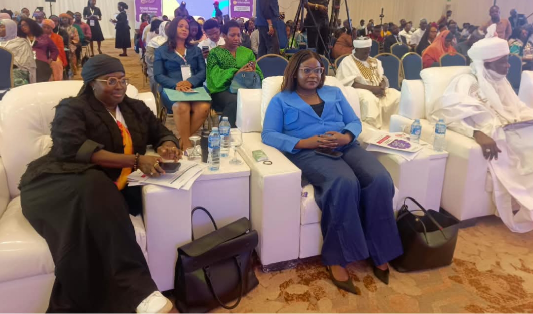 NAPTIP, FCC, Experts Decry Harmful Social Norms, Demand Grassroots Action
