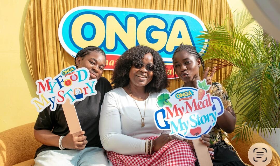 ONGA Celebrates Nigeria’s Culinary Diversity Through Three-Day World Food Day Activation – THISDAYLIVE