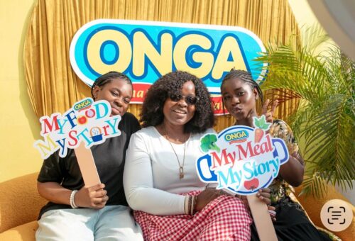 ONGA Celebrates Nigeria’s Culinary Diversity Through Three-Day World Food Day Activation – THISDAYLIVE
