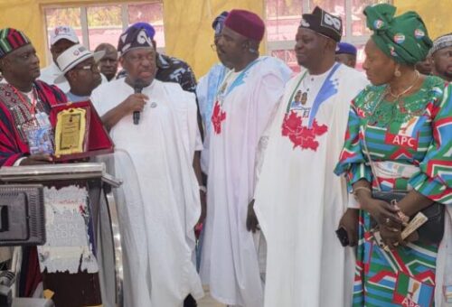 Any Northerner Seeking Presidency Is Enemy Of North- Akume