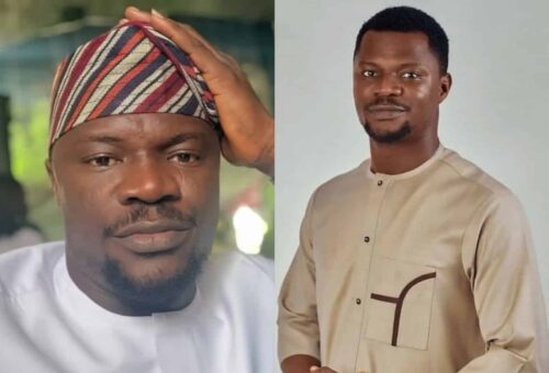 Tope Alabi, Yinka Alaseyori, Bidemi Olaoba, Ebuka Songs mourn gospel singer, Toluwanisings