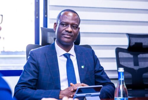 Oyedele links N30tn monetary financing to Nigeria’s inflation pressures