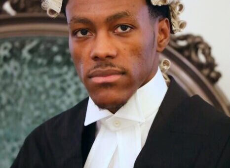 Lawyers Urge EFCC To Act On Petition Against Wike’s Son