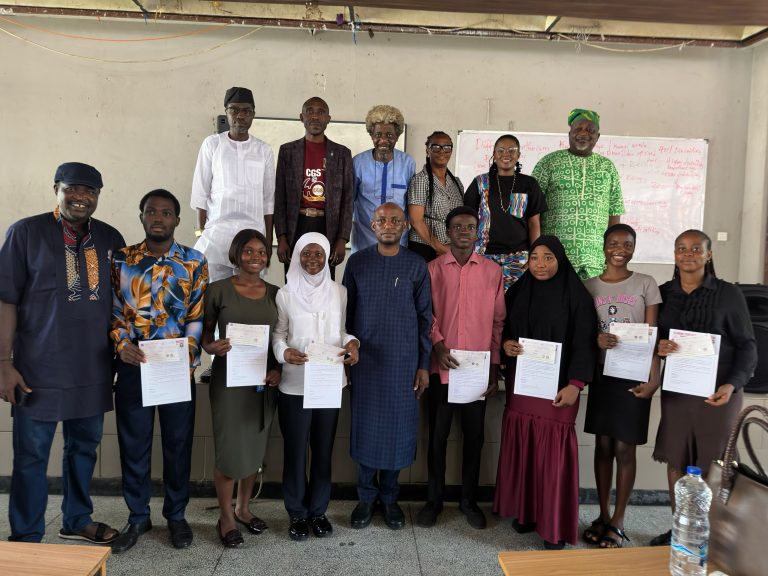 ASUU Awards ₦1.1m Scholarships To 11 Indigent UI Students