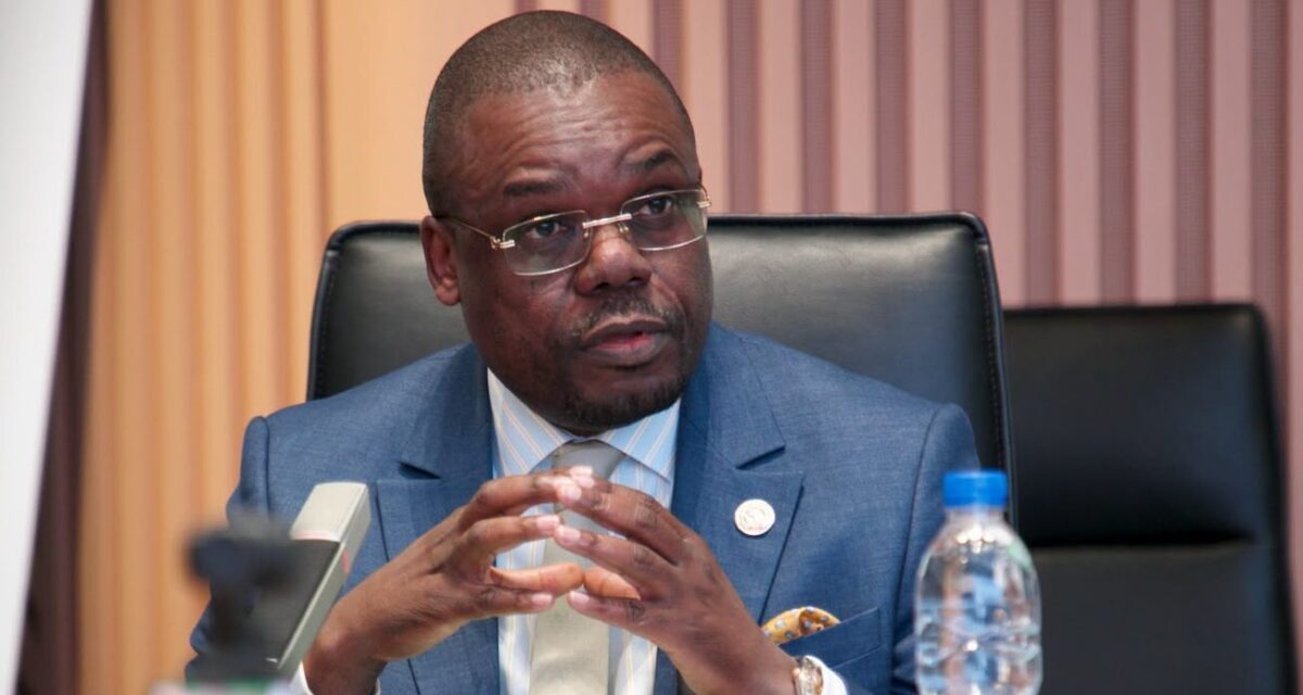 Africa CDC warns African leaders against politicising outbreak, finger-pointing