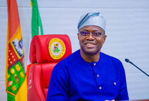 Makinde Pledges To Tackle High Interest Rates