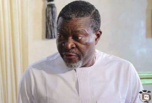 Kanayo O. Kanayo Faults Nigerian Schools, Government
