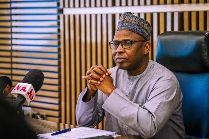 Tinubu Lifts Suspension On Permanent Secretary