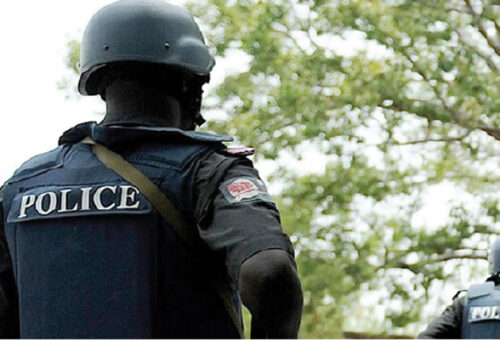 Police track, recover stolen Prado SUV in Abuja