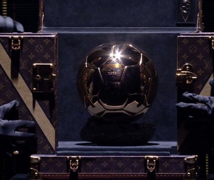 FULL LIST: 2026 Ballon D’Or Winners