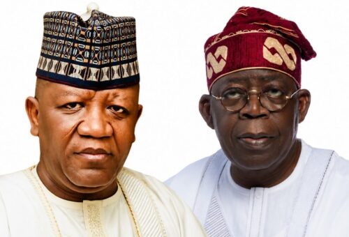 “If Buhari Couldn’t Wipe Out Insecurity, What Do You Expect Of Tinubu?” — Yari