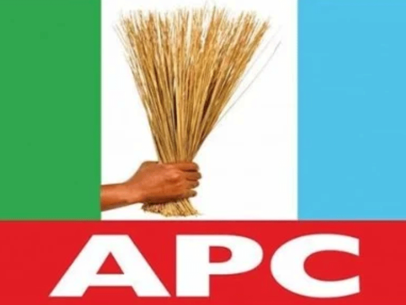 APC Deploys Diaspora Network to Fight Anti-Tinubu Narratives – THISDAYLIVE
