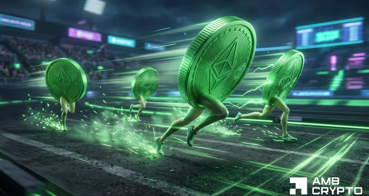 Can DASH crypto rally further after a 77% surge in Futures volume?