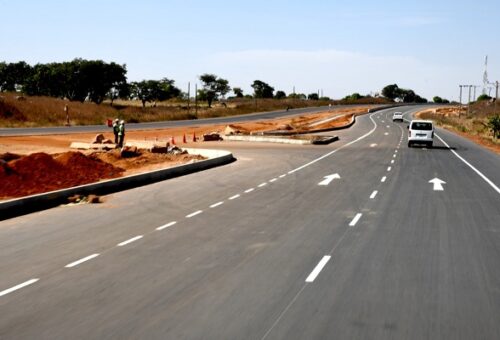 Stakeholders Seek Reduced Carnage On Lagos – Ibadan Expressway