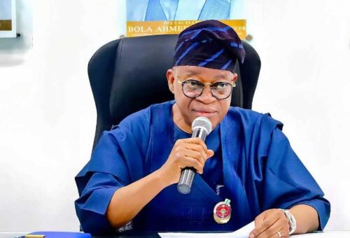 Oyetola Inaugurates NIMBEX Committee, Eyes Maritime Investment Boom – THISDAYLIVE