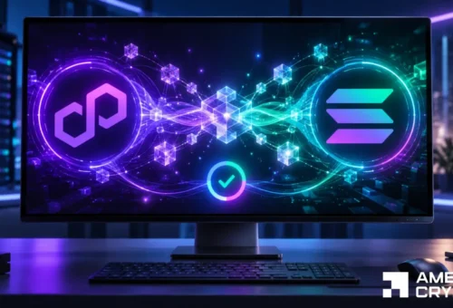 Polygon adds Solana support for stablecoin payments and bank payouts