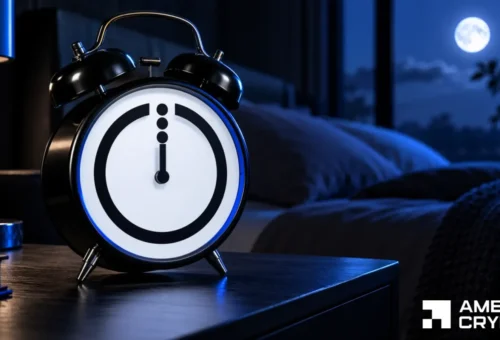 Midnight crypto slips below alt=