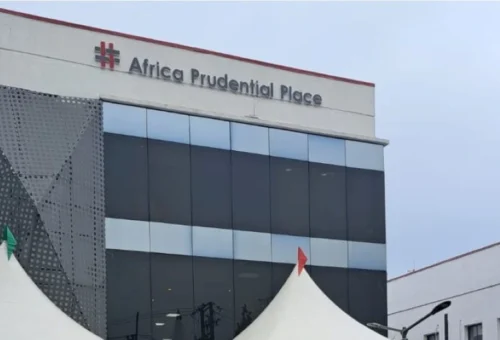Africa Prudential’s pre-tax profit hits N4.07 billion in 9M as interest income jumps 46%