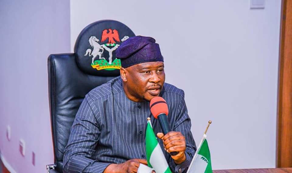 Gov Fintiri Inaugurates PBAT Door-to-Door Movement