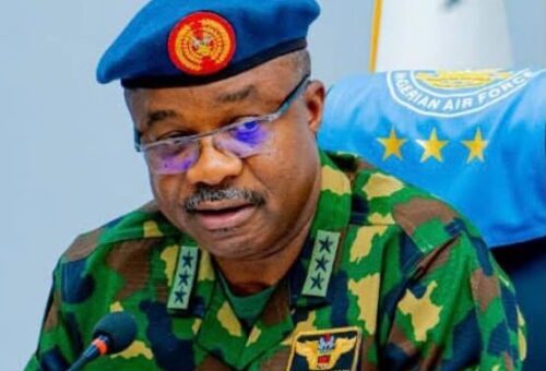 Aircraft Acquisition Without Local Maintenance Capacity Makes Them Vulnerable – CAS