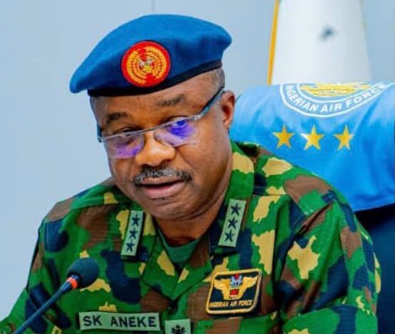 Aircraft Acquisition Without Local Maintenance Capacity Makes Them Vulnerable – CAS