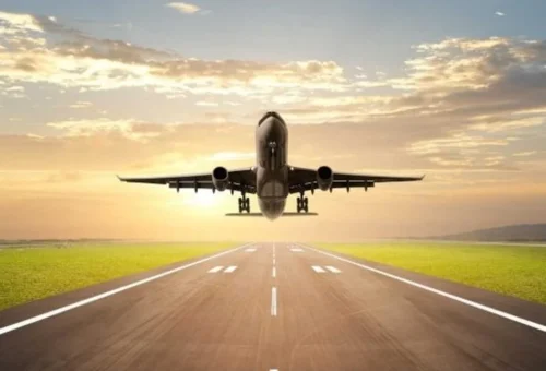 African airlines record second-highest international passenger demand growth at 8% in September