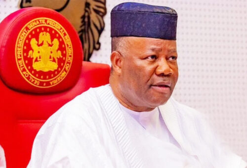30 States Have Endorsed Constitution Amendment for State Police – THISDAYLIVE