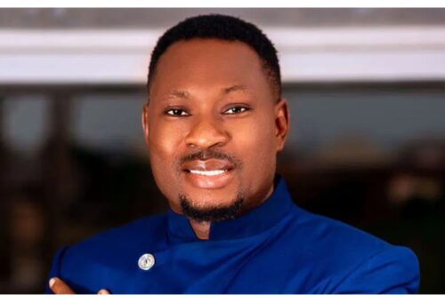 Toluwanisings death: Gospel singers panicking – Alayo Melody