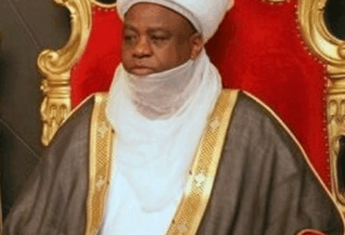Sultan of Sokoto Advocates Intelligence-led Policing – THISDAYLIVE
