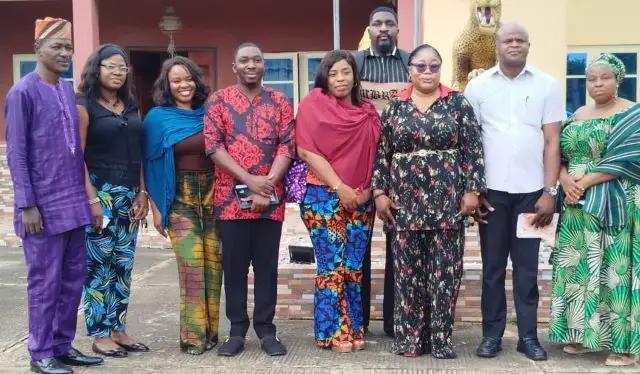 Amotekun To Establish Gender Desk To Tackle Sexual, Gender-Based Violence In Oyo