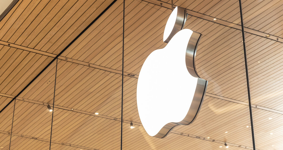 Apple Acquires AI Firm Ascend.io Talent and Patents