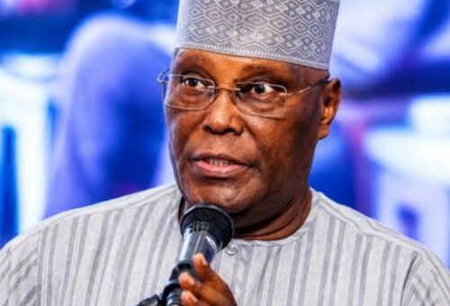 Atiku Demands Publication of 103m Voters’ Register Ahead of 2027 Election – THISDAYLIVE