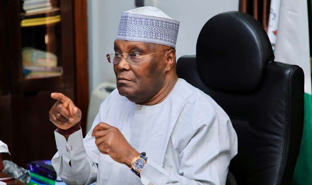 Atiku’s Aide Demands Answers over Seven SUVs Displayed by APC Youth Leader – THISDAYLIVE