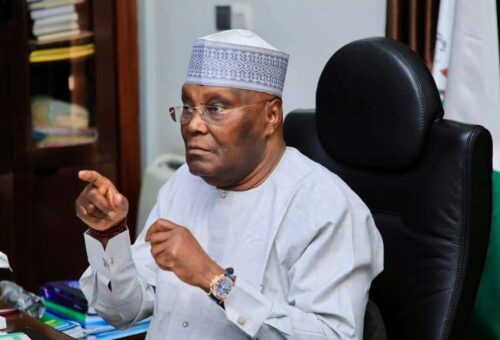 Atiku’s Aide Demands Answers over Seven SUVs Displayed by APC Youth Leader – THISDAYLIVE